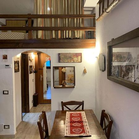 Le Petit Refuge Cervinia Leilighet Breuil-Cervinia Eksteriør bilde