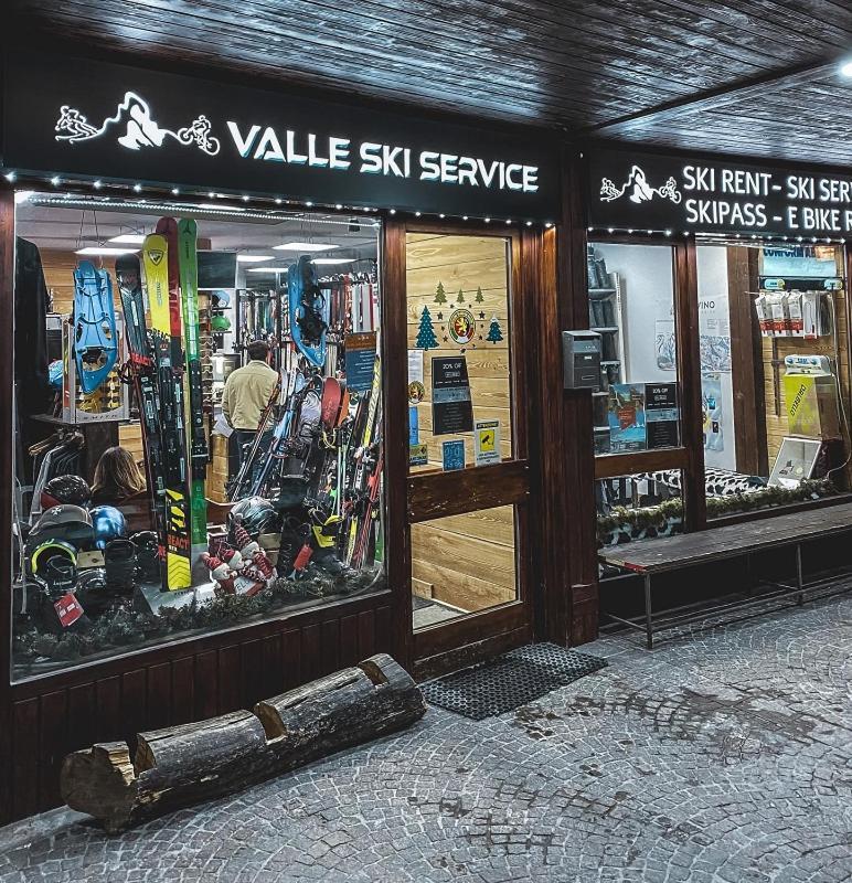 Le Petit Refuge Cervinia Leilighet Breuil-Cervinia Eksteriør bilde